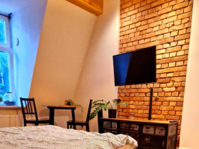Casa Mama c entrum Poznań